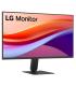 LG 24U411A-B Monitor 23.8" FHD 120hz HDMI VGA