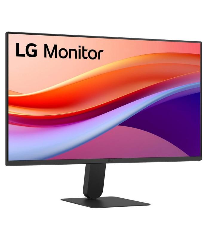 LG 24U411A-B Monitor 23.8" FHD 120hz HDMI VGA