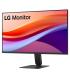 LG 24U411A-B Monitor 23.8" FHD 120hz HDMI VGA
