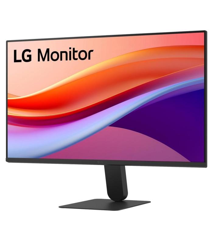 LG 24U411A-B Monitor 23.8" FHD 120hz HDMI VGA