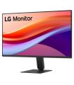 LG 24U411A-B Monitor 23.8" FHD 120hz HDMI VGA