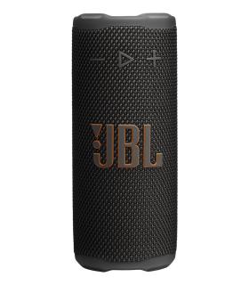 Altavoz Con Bluetooth JBL Grip  16W  1.0  Negro
