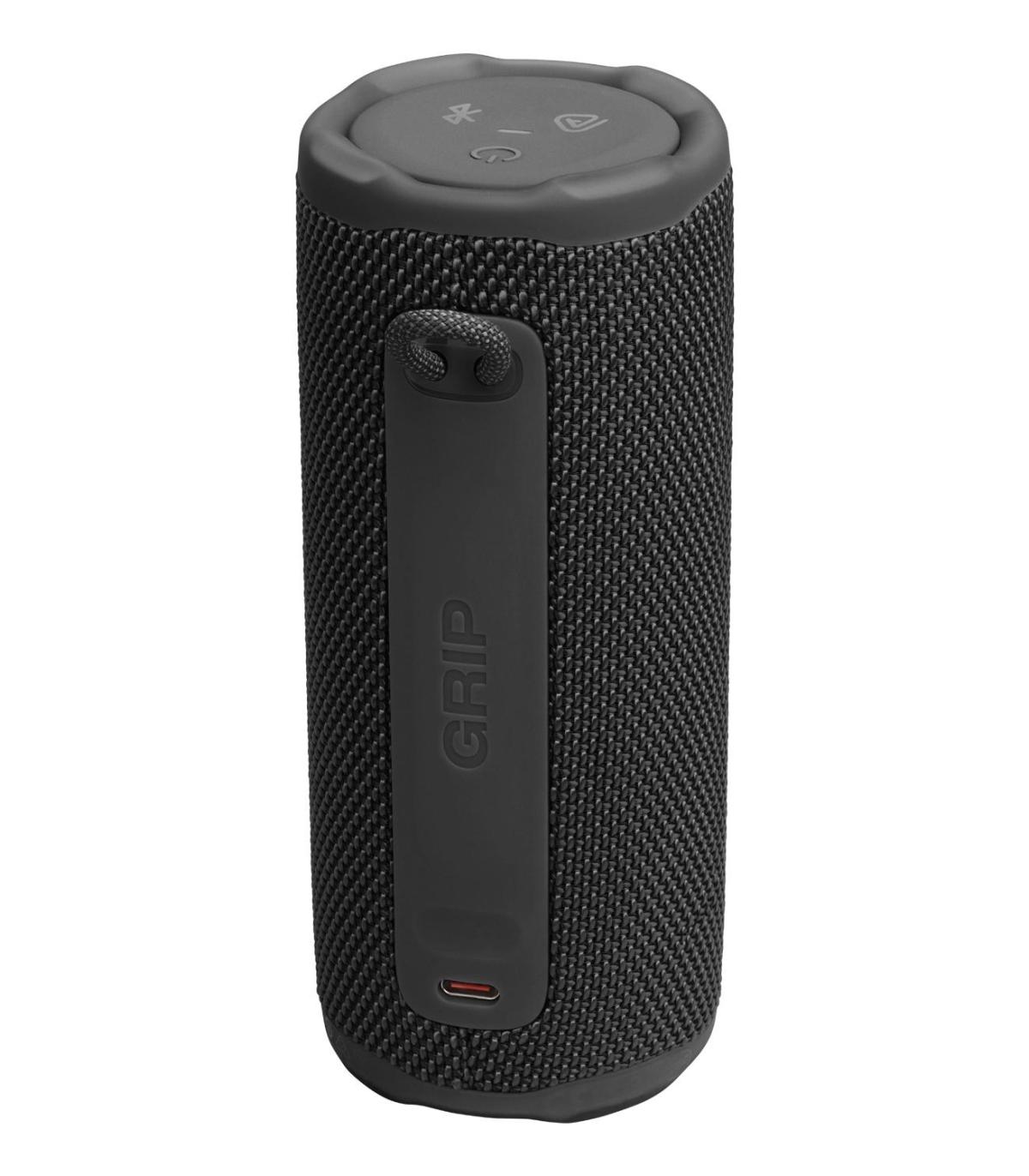 Altavoz Con Bluetooth JBL Grip  16W  1.0  Negro