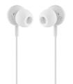 Auriculares Intrauditivos NGS Cross Drift  Con Micrfono  Jack 3.5  Blancos