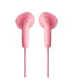 Auriculares Intrauditivos NGS Cross Flip  Con Micrfono  Jack 3.5  Rosas