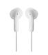 Auriculares Intrauditivos NGS Cross Glide  Con Micrfono  USB Tipo-C  Blancos