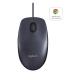 Ratn Logitech B100 OEM  Hasta 800 DPI
