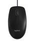 Ratn Logitech B100 OEM  Hasta 800 DPI