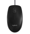 Ratn Logitech B100 OEM  Hasta 800 DPI