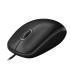 Ratn Logitech B100 OEM  Hasta 800 DPI