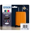 Epson Cartucho Multipack 405 4 Colores