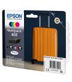 Epson Cartucho Multipack 405 4 Colores