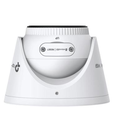 TP-Link INSIGHT S445 Torreta Cmara De Seguridad CCTV Exterior 2688 X 1520 Pixeles Techo