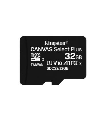 MICRO SD KINGSTON HC 32GB SDCS2