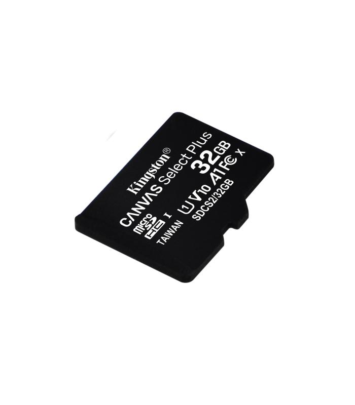MICRO SD KINGSTON HC 32GB SDCS2