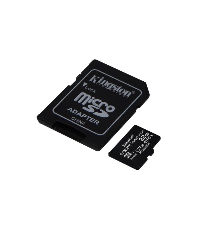 MICRO SD KINGSTON HC 32GB SDCS2