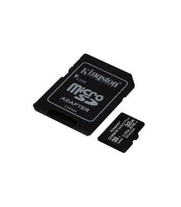 MICRO SD KINGSTON HC 32GB SDCS2