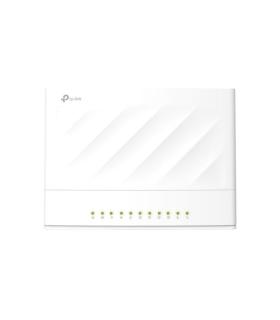 TP-Link EX520v Router VoIP WiFi6 AX3000 1WAN 3LAN