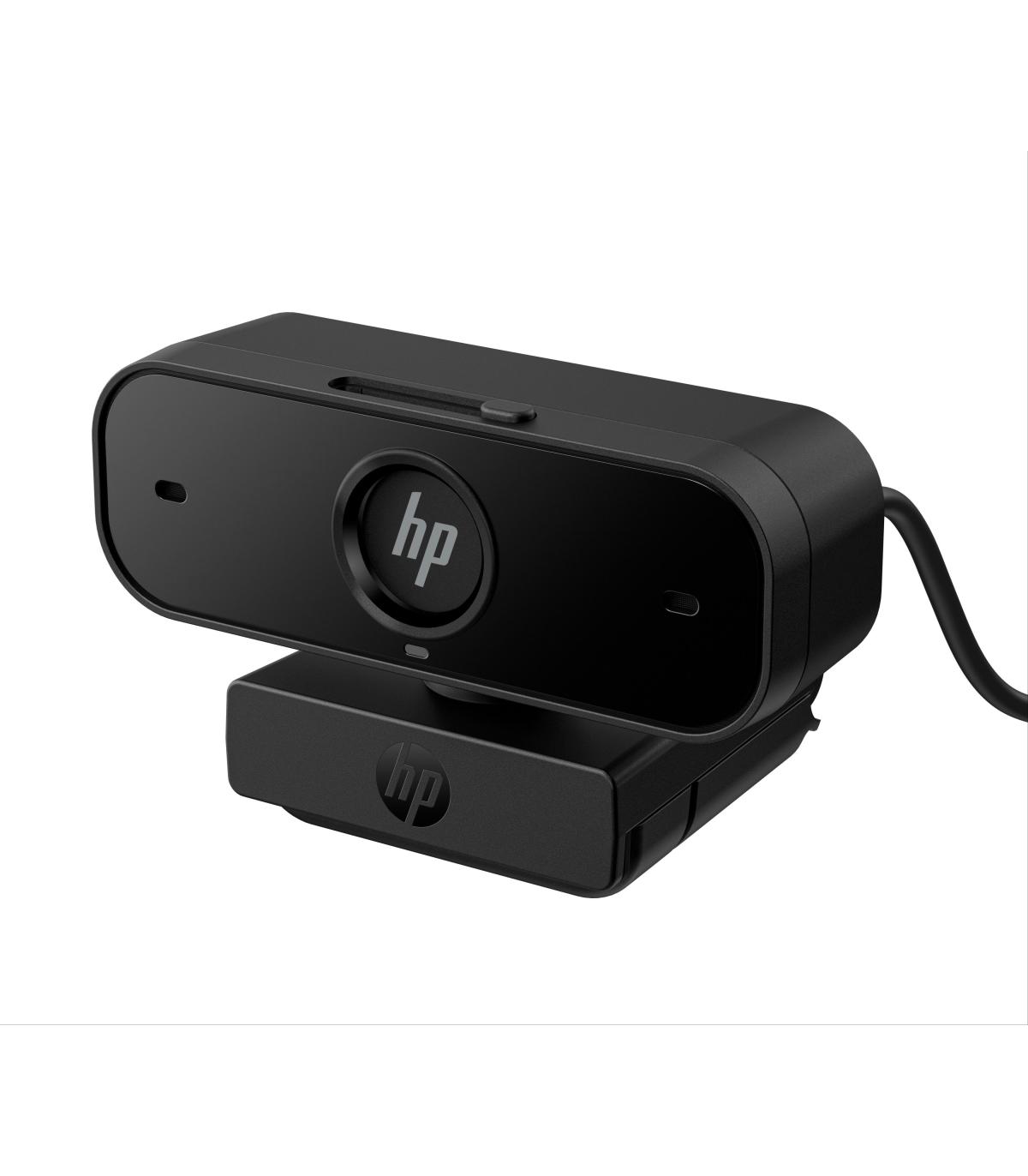 Webcam HP 435 FHD Enfoque Automtico  1920 X 1080 Full HD