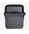 NILOX Funda SLEEVE 17.3" Gris