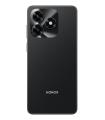 Smartphone Honor X5c Plus 4GB/ 128GB/ 6.74'/ Negro