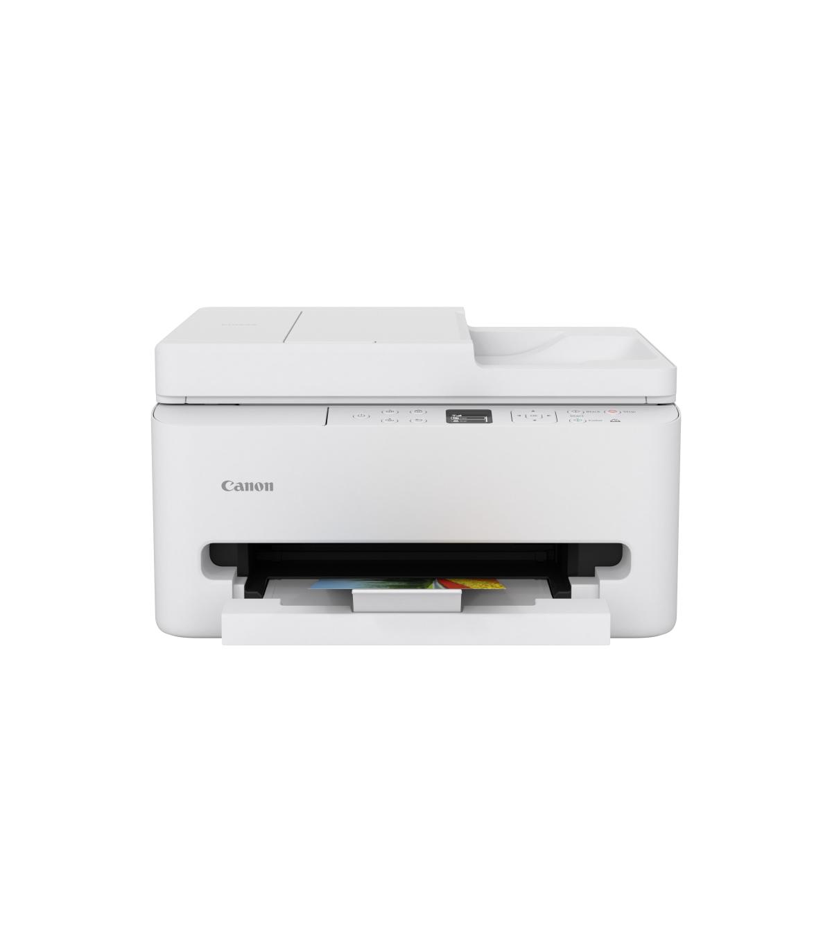 Canon Multifuncin Pixma TS7550i