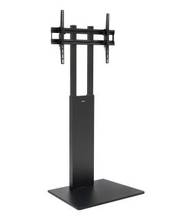 Soporte De Suelo Inclinable TooQ FS2288M-B Para TV De 32-85'  Hasta 40kg