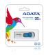 ADATA Lapiz Usb C008 32GB USB 2.0 Blanco Azul