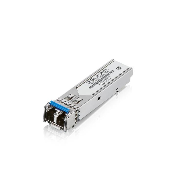 Zyxel SFP-LX-10-E Red Modulo Transceptor Fibra Ptica 1000 Mbit s 1310 Nm
