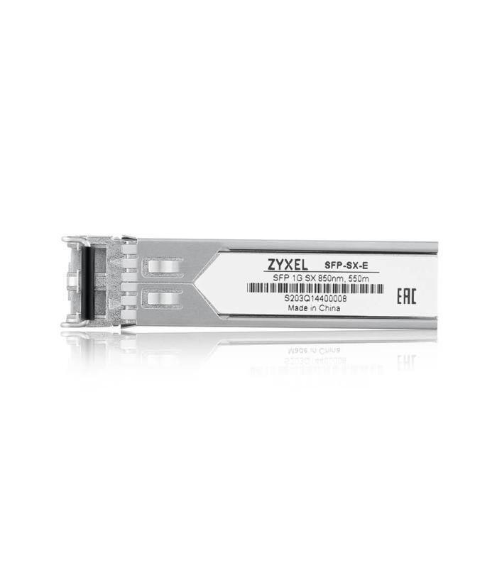 Zyxel SFP-SX-E Red Modulo Transceptor Fibra Ptica 1000 Mbit s 850 Nm