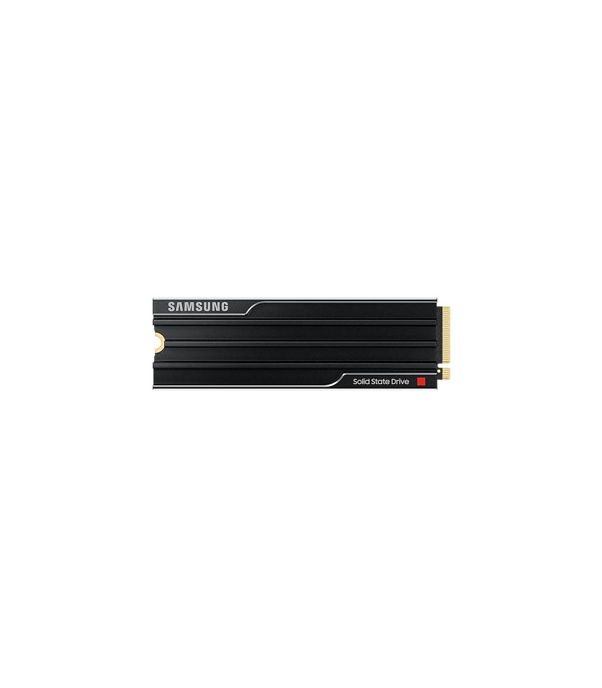 Samsung 9100 PRO 8 TB M.2 PCI Express 5.0 NVMe V-NAND