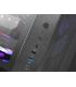 MARS GAMING Semitorre ATX MCCURV Negra