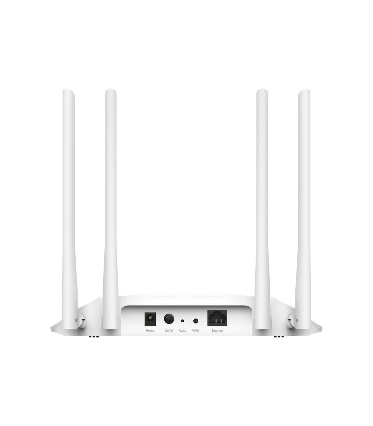 PUNTO DE ACCESO TP-LINK AC1200 GIGABITE