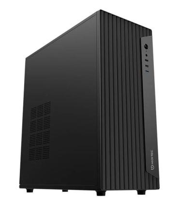 Hiditec Caja Atx Block Usb 3.0