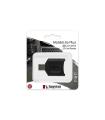 Lector De Tarjetas Externo Kingston MobileLite Plus SD  USB 3.2