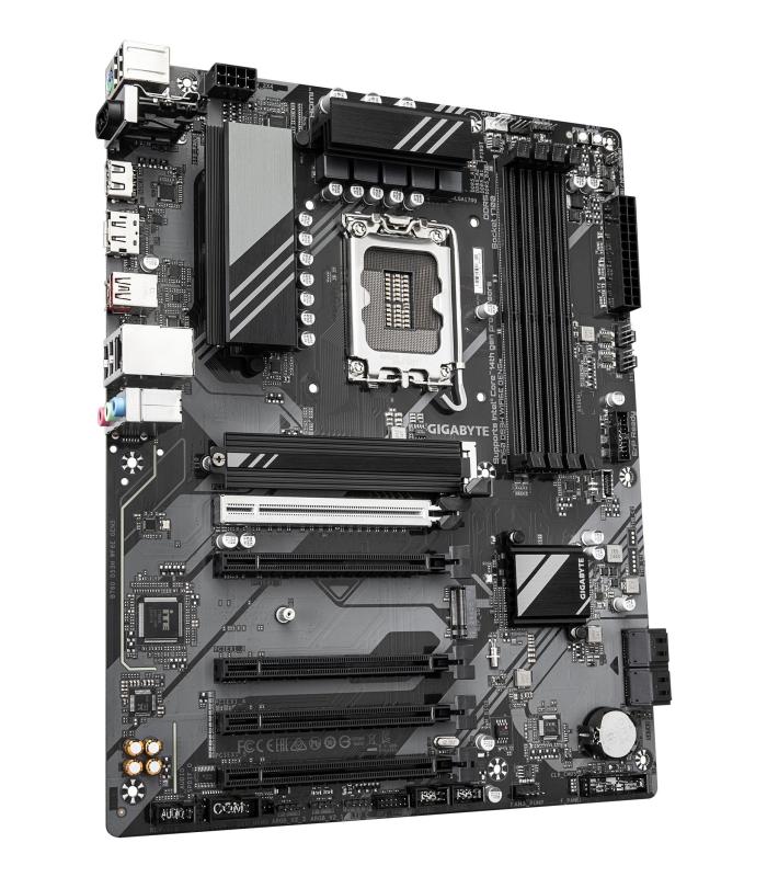 PLACA BASE GIGABYTE B760 DS3H  WIF6E GEN5 1700 AX ATX 4XDDR5