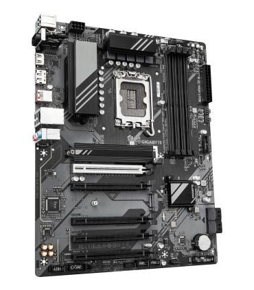 PLACA BASE GIGABYTE B760 DS3H  WIF6E GEN5 1700 AX ATX 4XDDR5