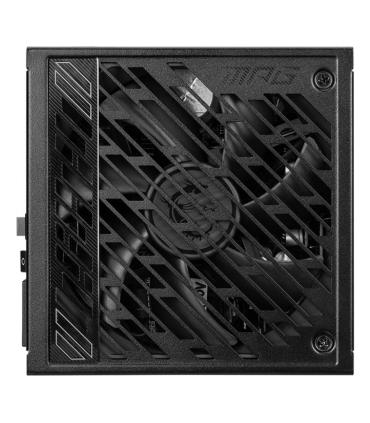 MSI MPG A850GS PCIE5 Unidad De Fuente De Alimentacin 850 W 24-pin ATX ATX Negro