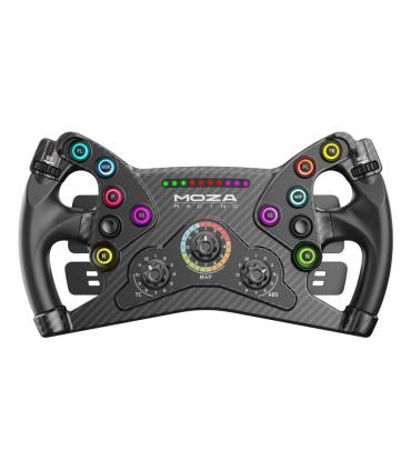 MOZA KS FORMULA WHEEL