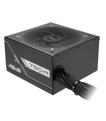 ASUS Prime -750B-BLACK Unidad De Fuente De Alimentacin 750 W 20+4 Pin ATX ATX Negro