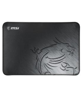 MSI Agility GD21 Alfombrilla De Ratn Para Juegos Negro