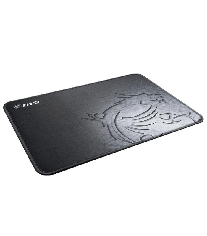 MSI Agility GD21 Alfombrilla De Ratn Para Juegos Negro