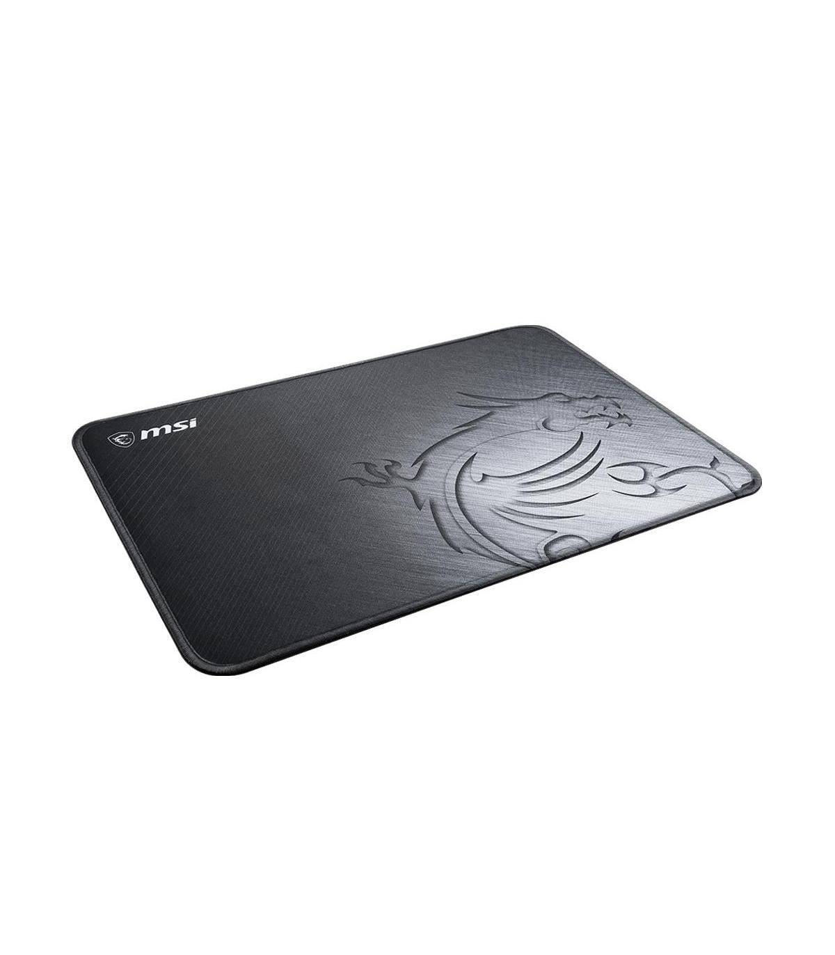 MSI Agility GD21 Alfombrilla De Ratn Para Juegos Negro