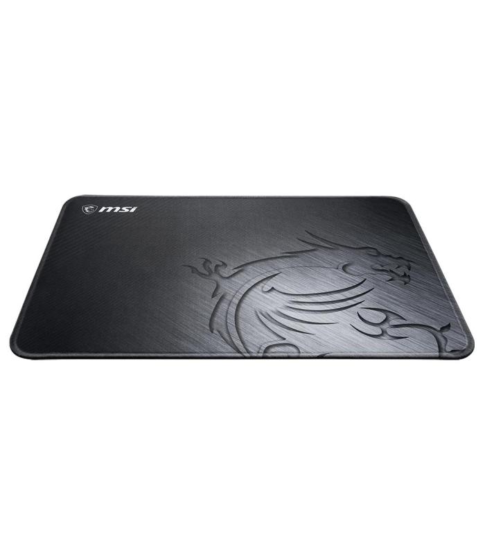 MSI Agility GD21 Alfombrilla De Ratn Para Juegos Negro