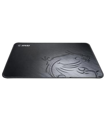 MSI Agility GD21 Alfombrilla De Ratn Para Juegos Negro