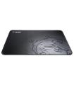 MSI Agility GD21 Alfombrilla De Ratn Para Juegos Negro