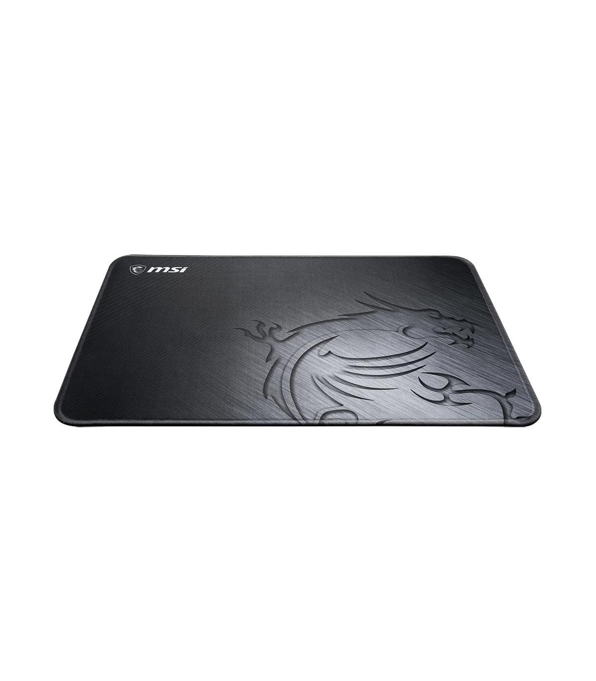 MSI Agility GD21 Alfombrilla De Ratn Para Juegos Negro