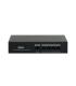 (DH-PFS3005-4ET-36) DAHUA SWITCH POE 4 PUERTOS + 1