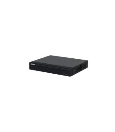 (DHI-NVR2104HS-P-S3) DAHUA GRABADOR IP NVR  COMPACT 1U 1HDD 4 CANALES POE GEN 3