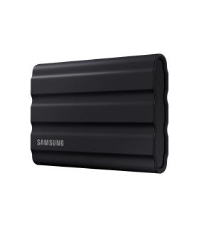 SAMSUNG SSD EXTERNO T7 SHIELD (MU-PE4T0S EU) 4TB NEGRO